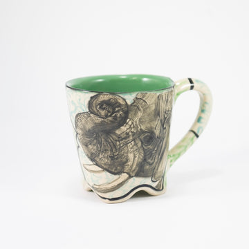 16 oz Original Mug — RachaelPots