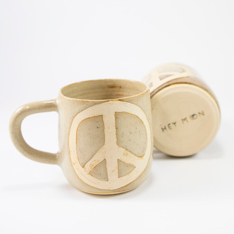 6 Oz Mug — RachaelPots