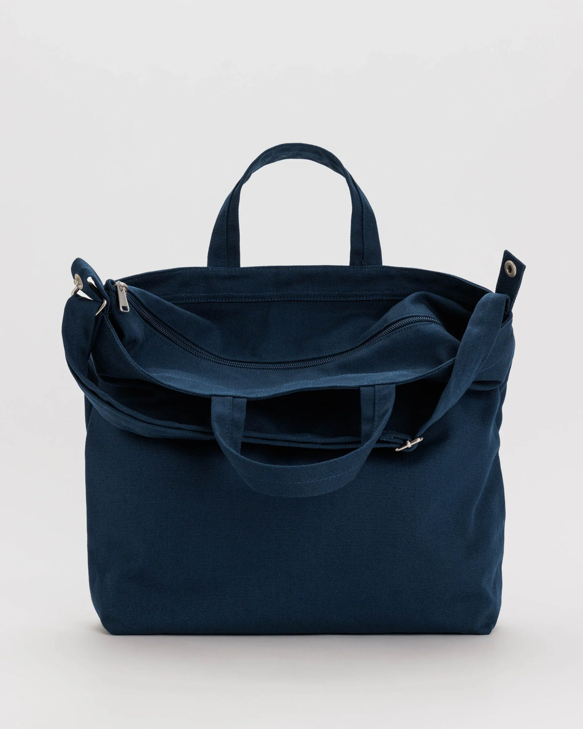 Baggu Small Heavyweight Canvas Tote