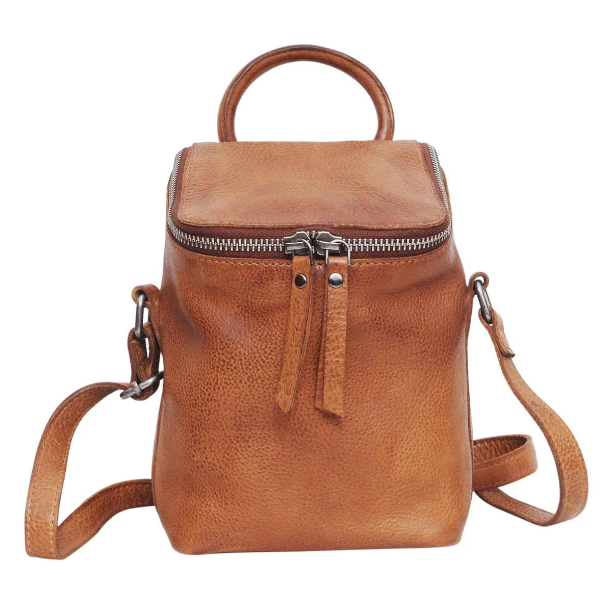 This Tote Bag By Latico Leathers Is A Fan-Favorite