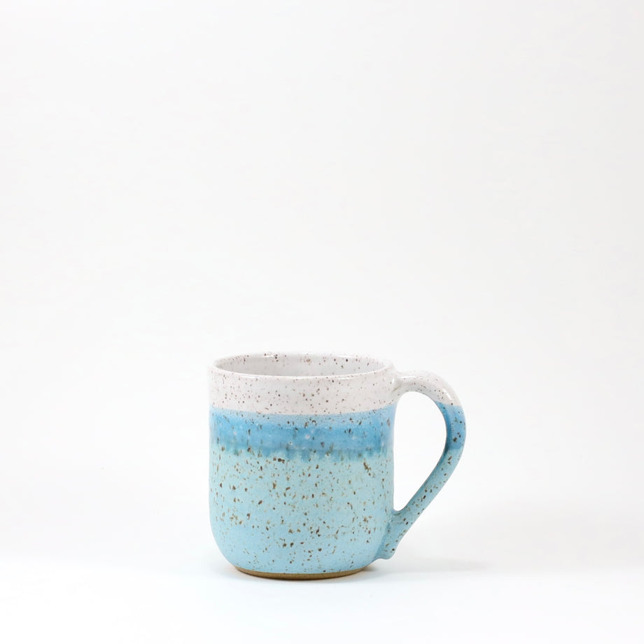 6 Oz Mug — RachaelPots